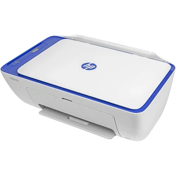 

Multi-function printer HP DeskJet 2630, A4, color, inkjet, black [v1n03c]