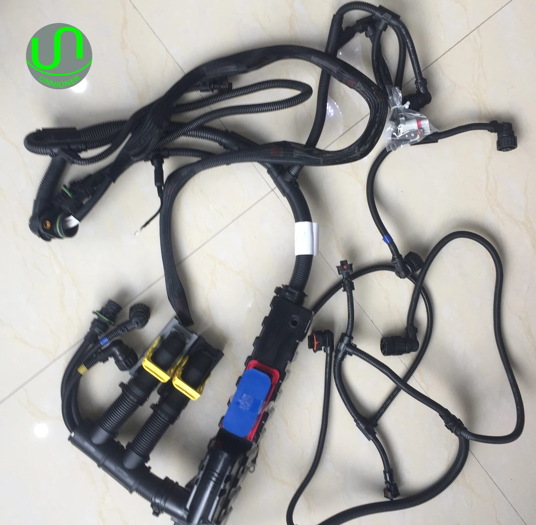 エンジン配線ケーブルハーネスボルボ大型トラック Stfanclub Com エンジン配線ケーブルハーネスボルボ大型トラック Stfanclub Com