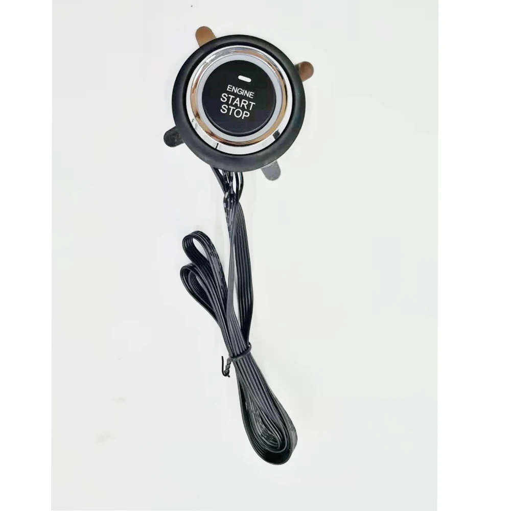 Land rover discovery remote start deals