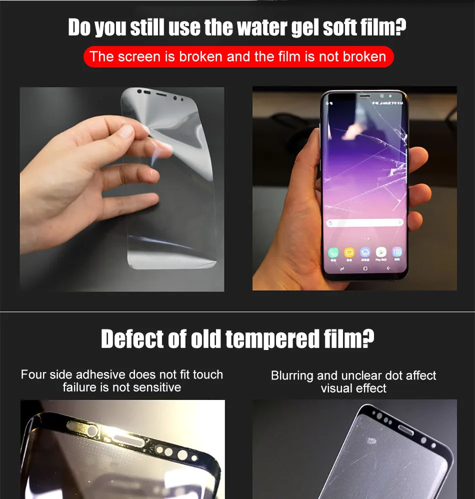 100D УФ закаленное стекло для huawei P20 Lite P30 Pro полная жидкая клеевая Защита экрана для huawei mate 20 mate 30 Lite Pro