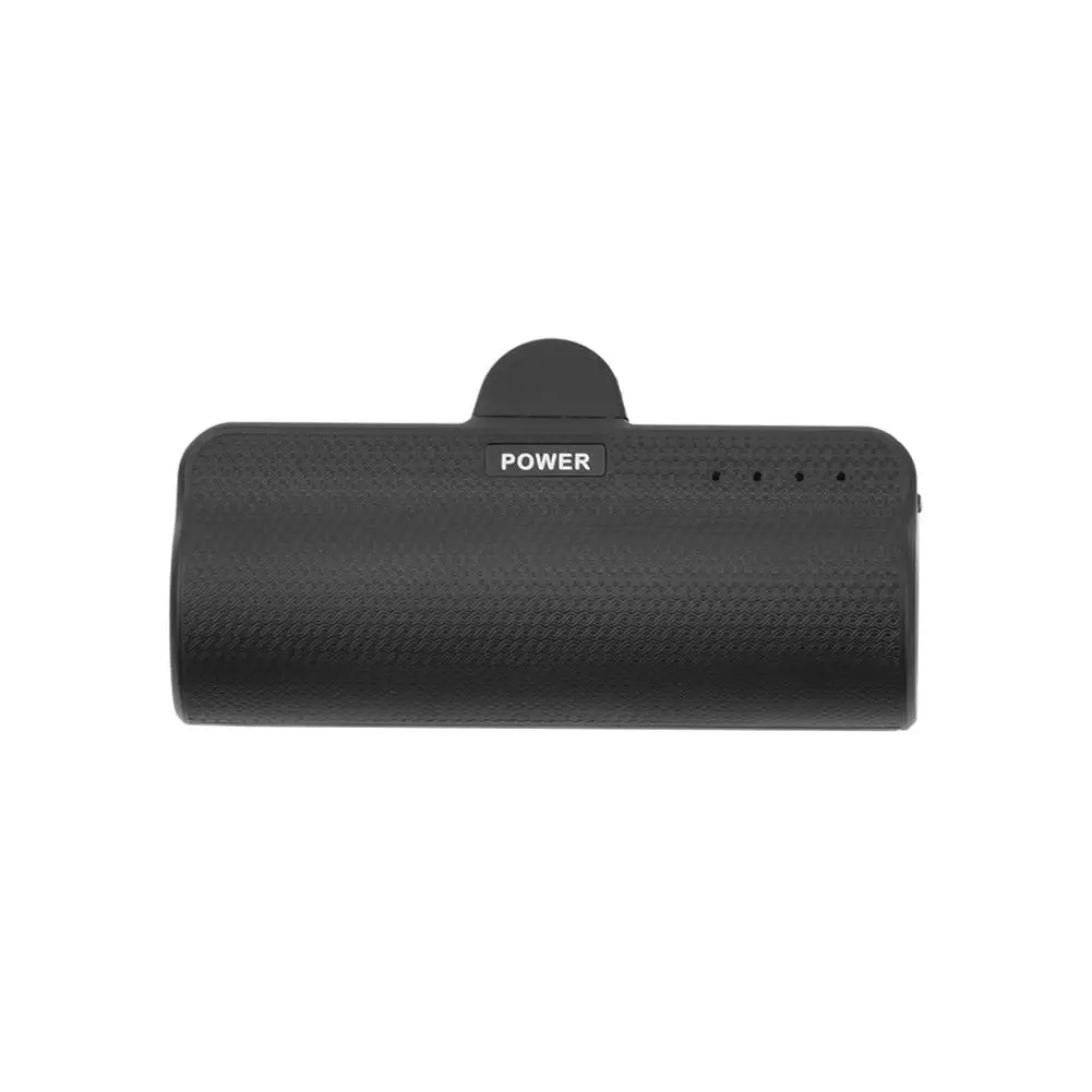 TWISTER.CK 3300 mAh Mobile Power Bank for DJI OSMO POCKET Type-C Battery Charger Dock Flashlight Handheld Gimbal Accessories