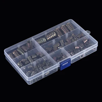 

100pcs/set M4 M5 M6 M8 M10 Threaded Hex Drive Inserts Wood Screw Inserts Nut Durable Knurled Thread Inserts Nuts