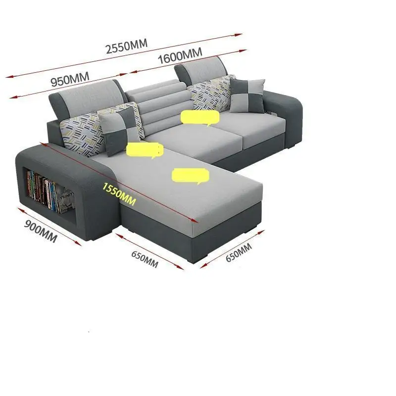 Пуф модерн Copridivano мебель Mobili Per La Casa Meubel оригинальные для Armut Koltuk Mueble ухода комплект Гостиная мебель диван-кровать