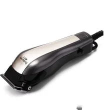 

Professional Electric Barber Trimmer Pro Corded Clipper Hairdresser Cutter Barbershop Head Haircut Machine Style Shaver Razor