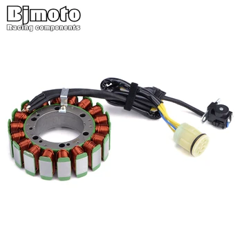 

Motorcycle Magneto Stator Coil For Aprilia SL1000 Falco 2000-2003 RSV1000 Mille R 1998-2003 Tuono 2002-2005 AP0295830