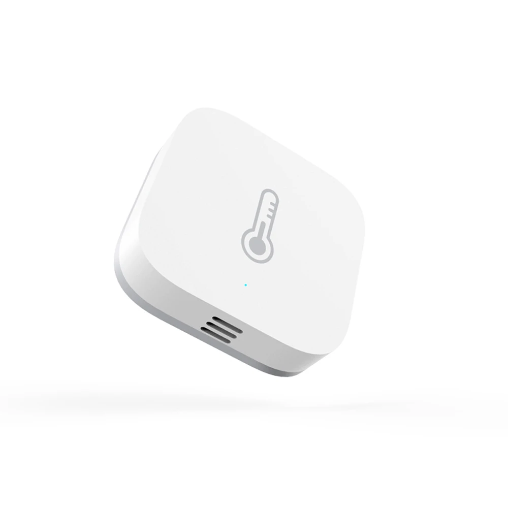 Xiaomi Aqara Smart Air давление температура влажность окружающей среды сенсор беспроводной пульт дистанционного управления подключение Aqara шлюз Zigbee