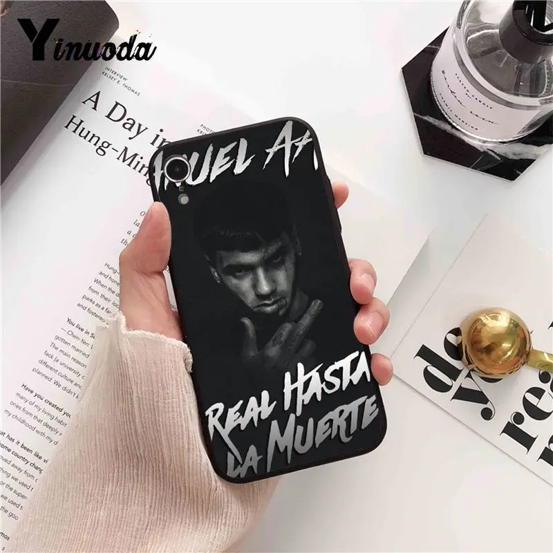 Anuel AA Rapper