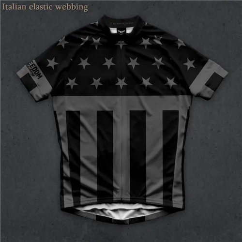 Качество AAA Твин Шесть 6 Мужская велосипедная Джерси с коротким рукавом MTB велосипедная одежда Ropa Maillot Ciclismo morvelo гоночная велосипедная одежда - Цвет: 14