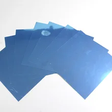 AliExpress Квадратные Зеркальные наклейки 20 см x 20 см большая мозаика резинки украшения jing zi галстук квадратные наклейки