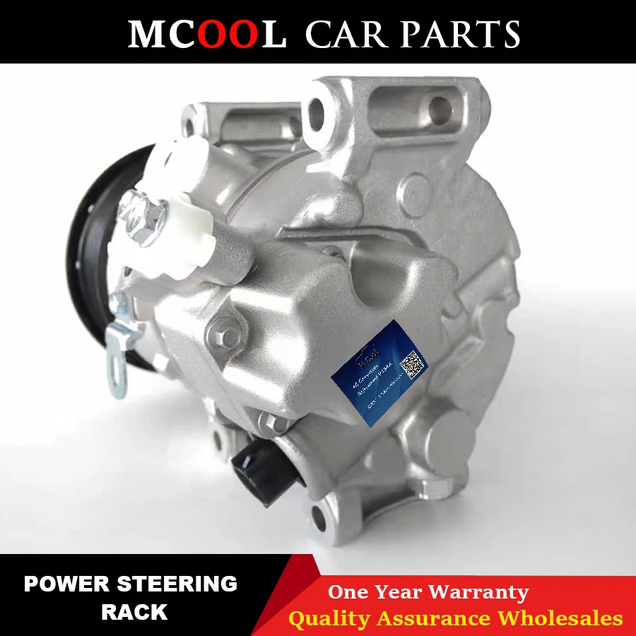 7PK для авто A/C AC компрессор Toyota caldina gt4 88310-21110 8831021110 447180-4710 4471804710
