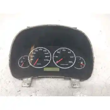 

1339326080 BOX INSTRUMENTS FIAT DUCATO OPEN BOX (SINCE 03.02)