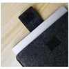 Suede Tablet Protection Case Laptop Bag e-Books Case Pouch Light Sleeve For 9.7 10.5 11 13 15 Inch iPad Pro Kindle Macbook ► Photo 3/6