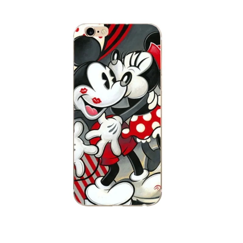 Мягкий силиконовый для случая iphone 6s 6 7 8 SE 5S 5 цветы цветочный ТПУ ультра тонкий розовый куст пион дерево любви чехол для iphone 8 плюс - Цвет: Темно-синий