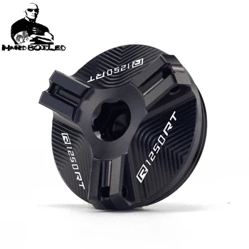 

Performance Oil Cap Oil Fuel Filter Racing Engine Tank Cap Cover Plug For BMW R1250RT R1250 R 1250 RT 1250RT 2018 2019 2020