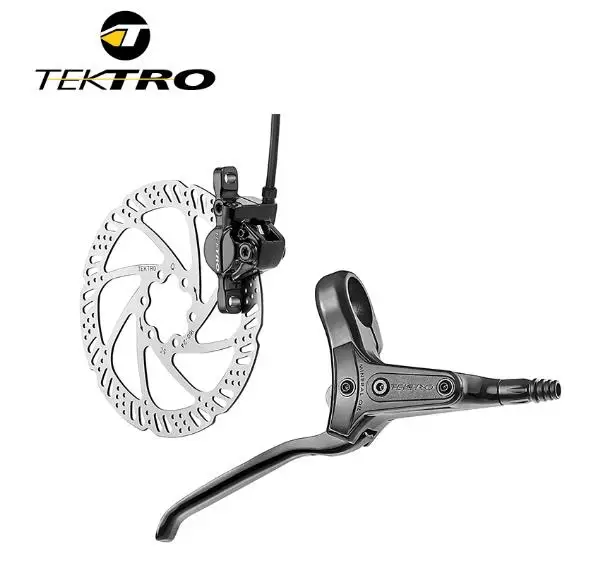 gemini tektro brakes