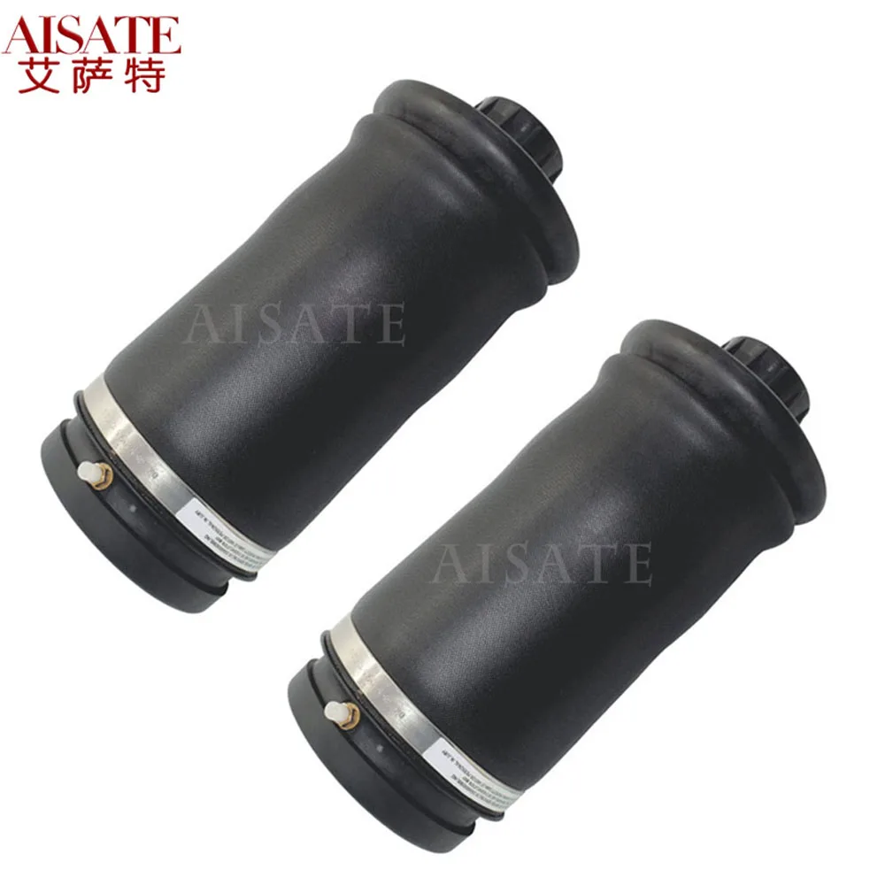 

Pair Rear Air Spring Bag for Mercedes W164 X164 ML Class Air Suspension Repair Kit 1643200625 1643200725 1643201025 1643200925