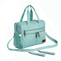 Sac à couches de bébé de voyage de grande capacité, fourre tout organisateur pour maman, sac de maternité pour maman, sac à dos de poussette 