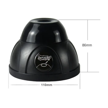 

Tattoo Machine Vortex Stirrer Ink Mixer Electric Orbital Tattoo Pigment Ink Shaking Nail Polish Liquid Bottle Shaker