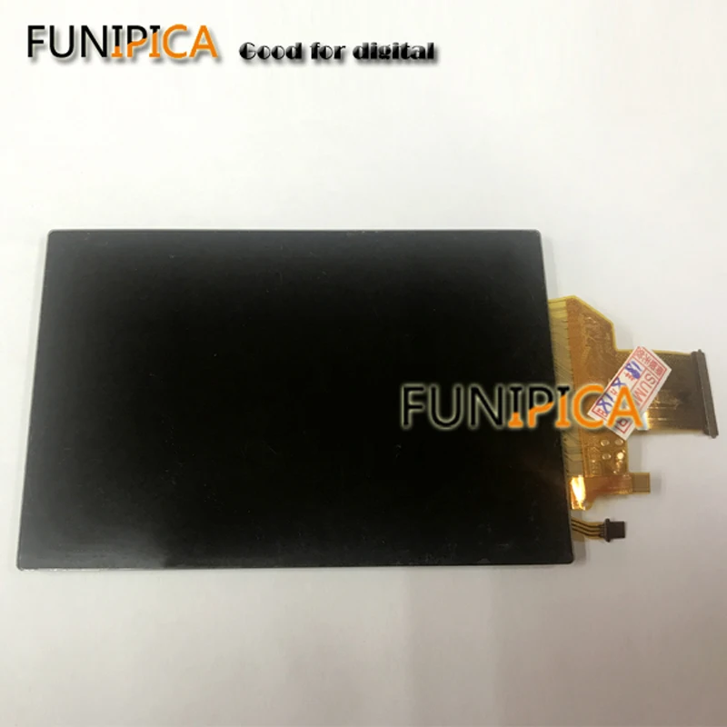 New Display for Canon G9X Mark II LCD with touch G9X 2 Screen Camera Repair Parts