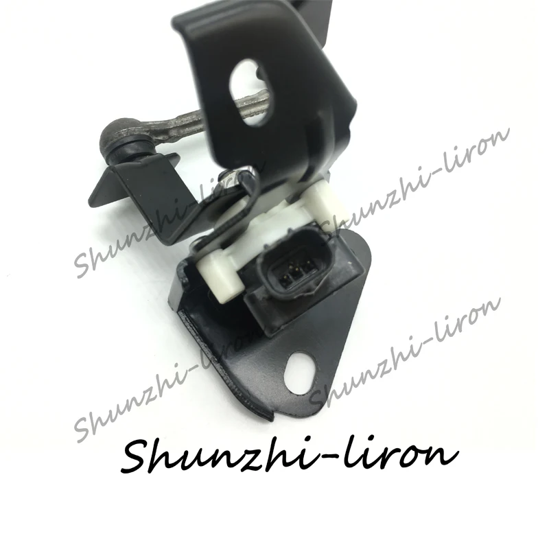 Передняя подвеска Hoogte датчик для Mitsubishi Outlander ASX Lancer EX 8651A095