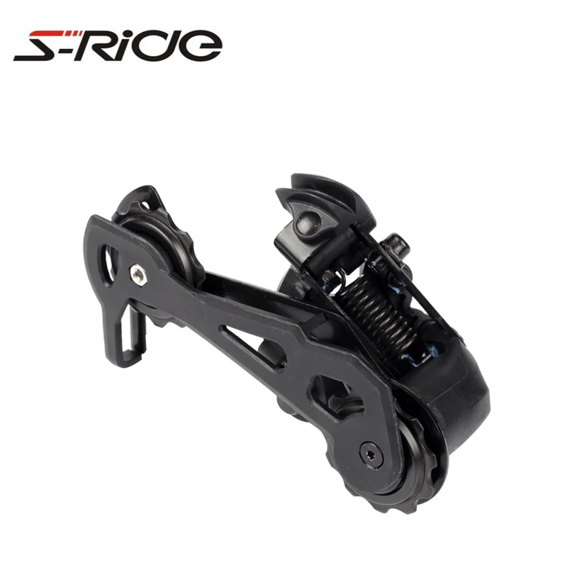 S-Ride RD-M200 Велоспорт MTB велосипед 7 задний переключатель скорости Открытый велосипед шестерни задняя цепь переключения совместимы SHIMANO запчасти для велосипеда