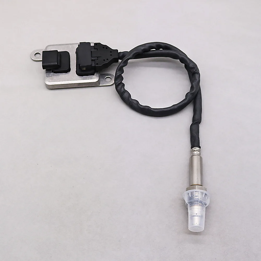 AP03 Новый Датчик Nox 5WK96621K N43 для BMW E81 E82 E87 E88 E90 E91 E92 E93 LCI 116i 118i 120i 316i 318i 320i 11787587130 |