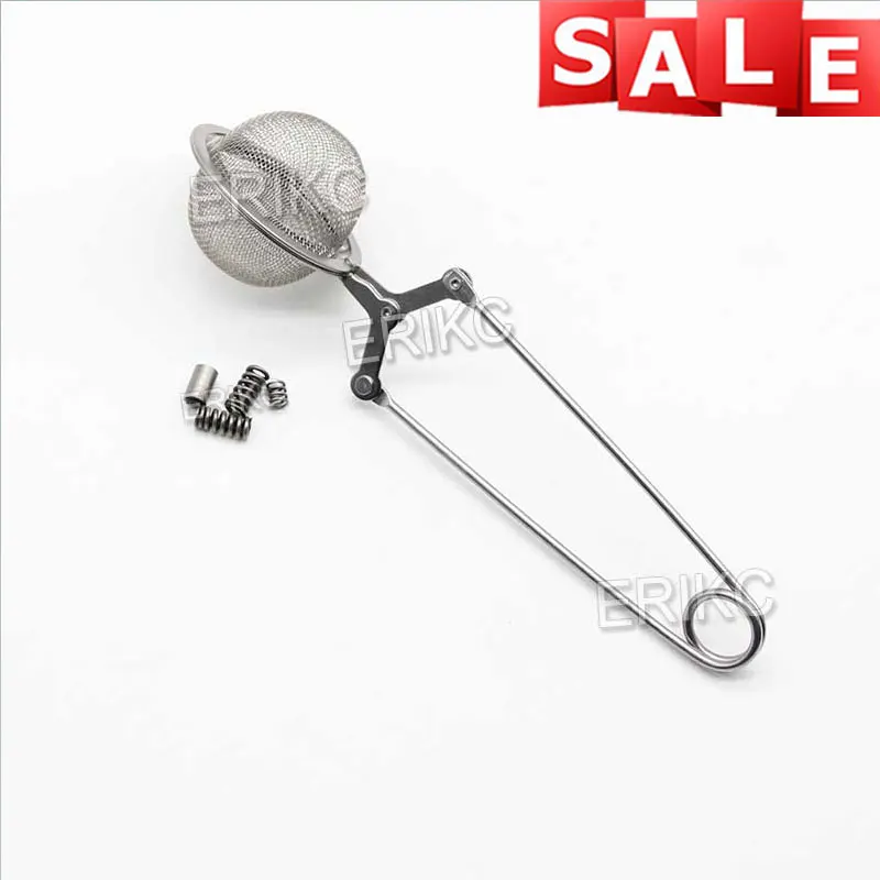 

Ball Spring Repair Kit Common Rail Diesel Fuel Injector Spare Parts Cleaning Tool for Bosch Denso Delphi Engine Diesel Injectors