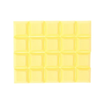 

PBT Keycaps DSA 1u Blank Printed Keycaps For Gaming Mechanical Keyboard