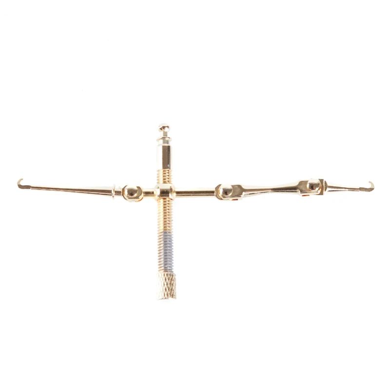 Профессиональный вросший закрепитель для ногтей на ногах коррекция