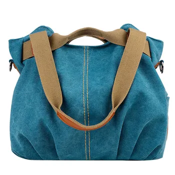 

Leisure Neutral Solid Color Shoulder Bag Large Capacity Waterproof Hand Bag Travel Bag Spring And Summer New Popular Bag 1224