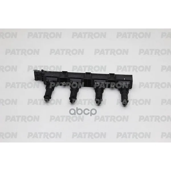 Катушка Зажигания Opel: Astra, Corsa, Meriva, Tigra 1.2i, 1.4i 00-(Произведено В Корее) PATRON арт. PCI1097KOR