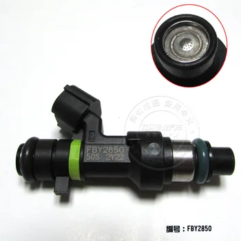 

Free Delivery.FBY2850 genuine 18-hole nozzle