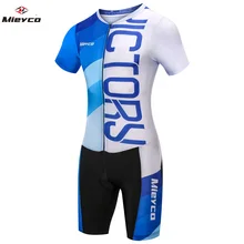 Одежда для велоспорта, триатлонный костюм для мужчин, комплект из Джерси, верхняя спортивная одежда, MTB, велосипедная кожа, костюм для плавания, бега, велоспорта, Джерси