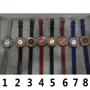 

RLLEN SWA Original Elegant and elegant Women's Fine Logo quartz watch plateau version model making copy jewelry watch For W