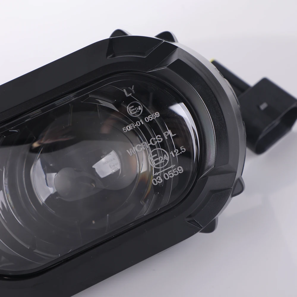 E24 E-Mark Approved 110W Motorcycle Led Headlamp For BMW F 650 700 800 GS F800GS Adventure LED Projector Headlight Assembly