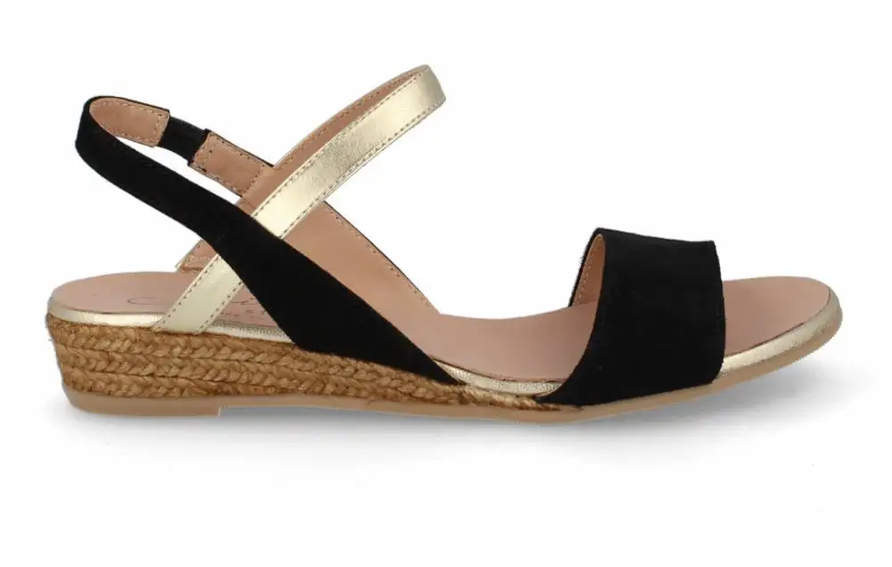 Gaimo Alpargata Esparto Baja Hylenepal|Sandalias de mujer| - AliExpress
