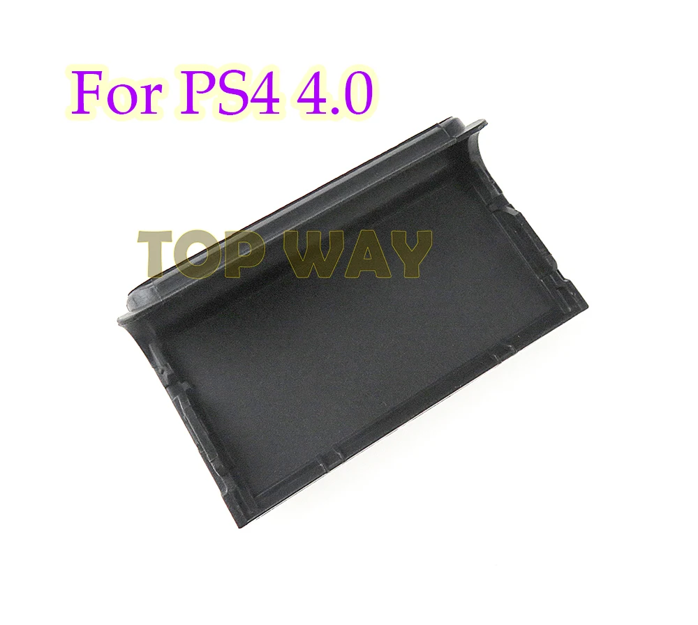 ChengChengDianWan 10 шт. чехол для тачпада корпус Сенсорная панель Крышка для PS4 4,0 JDS 040 контроллер сенсорная рамка