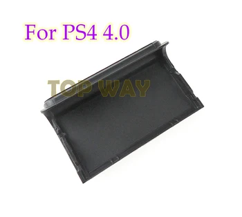 

ChengChengDianWan 10pcs TouchPad Cover Case Shell Touch board Cover For PS4 4.0 JDS 040 Controller Touch Frame