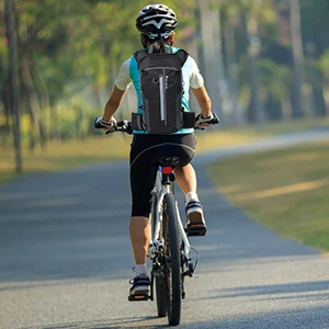 road bike backpack
