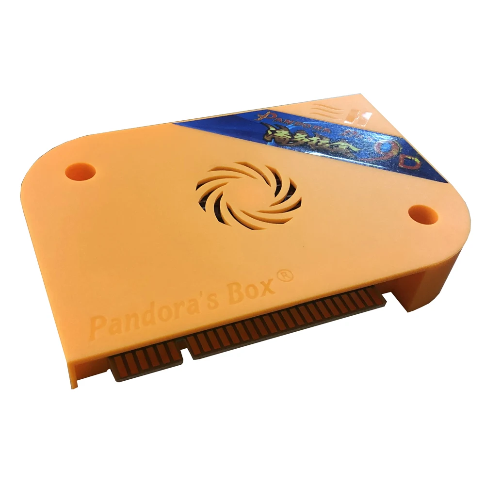 Pandora box 9D VGA HDMI выход для lcd/2500 В 1 игры комплект видео аркадные доски аксессуары