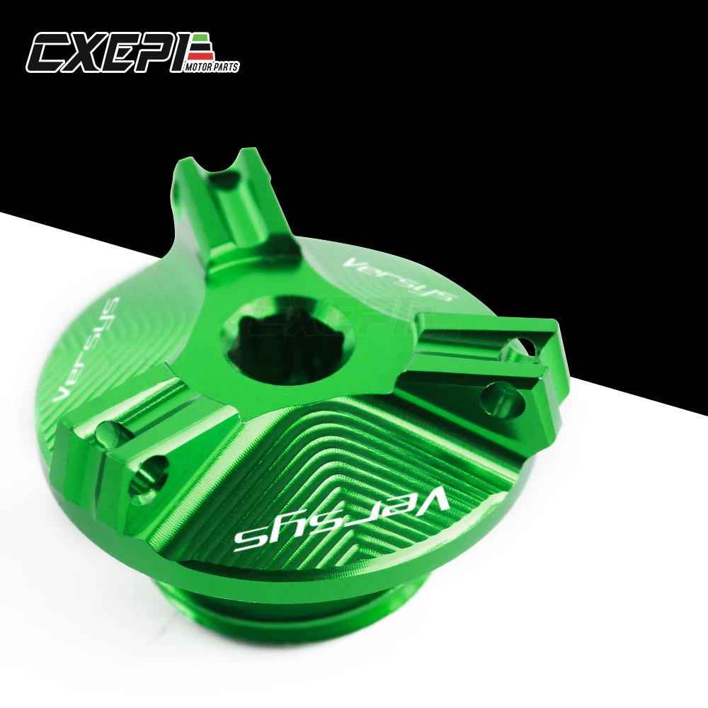 M20 * 2 5 мотоциклетный CNC Алюминиевый Масляный фильтр двигателя крышка колпачка для
