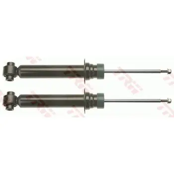 

Front shock absorber CITROEN C5 III 7/08-ba stroke part TRW JGS1010T