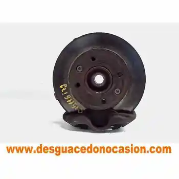 

STEERING KNUCKLE FRONT LEFT RENAULT 5 (B/C40)