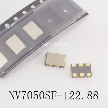 

1pcs X NV7050SF-122.88M-NSA3527A ENE5085A-122.88MHZ NV7050SF-122.88 3.3V