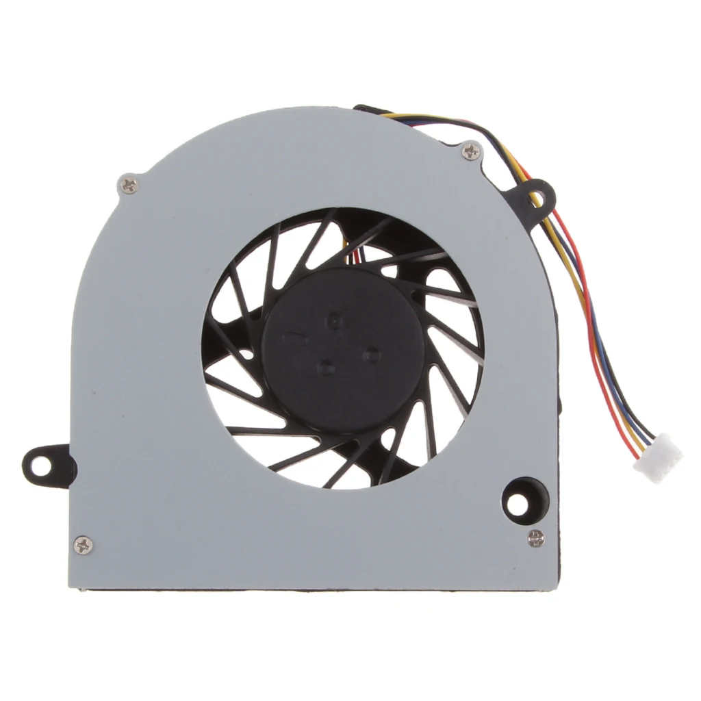 Laptop CPU Cooling Fan For Lenovo IdeaPad G460 Z460 G465 Z465 Z560 Z560A 