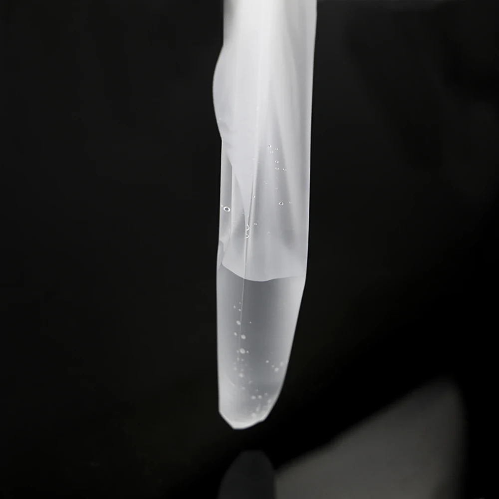 30PCS Disposable Artificial Insemination Tools Sperm Collection One-off Collect Semen Bag Soft Dog Clinic Pet Canine Medical disposable artificial insemination tube