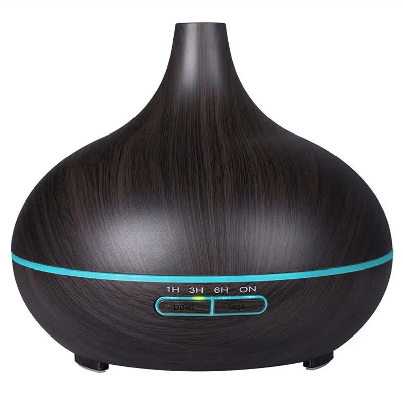

Oil Diffuser Difusor De Aroma Humidifier Aromatherapy Air Vaporizer Aromatherapy Air Freshener for Homes Mist Maker 50XXL4