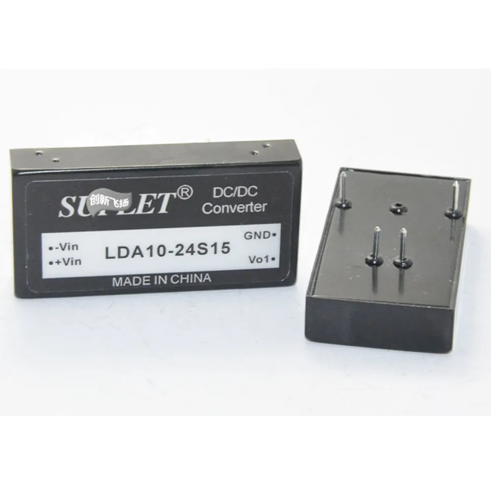LDA10-24S15