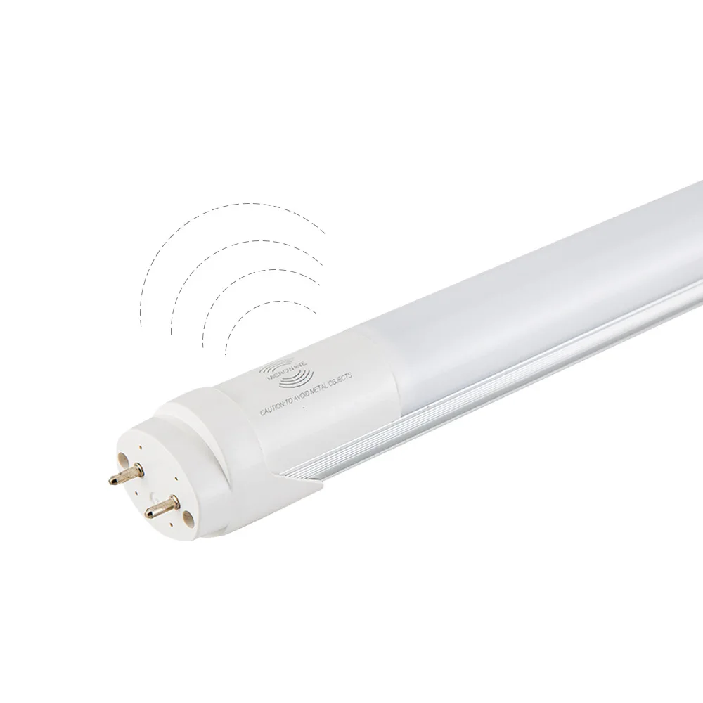 

LED Radar Lamp Underground Garage Transformation Only Lamp Radar Sensor Light Guarantee That 3 Years