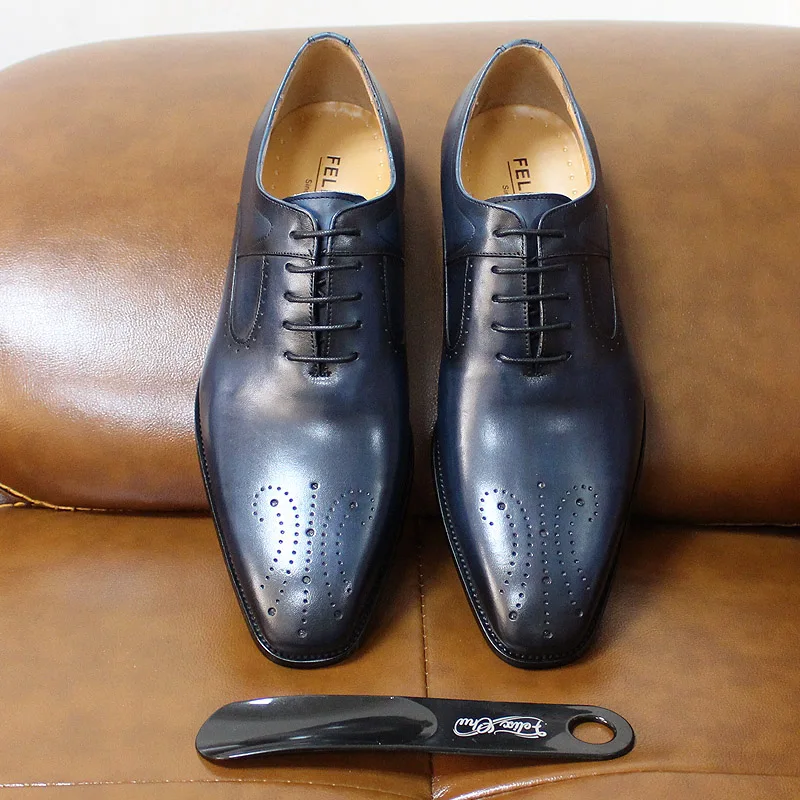 men oxfords 1